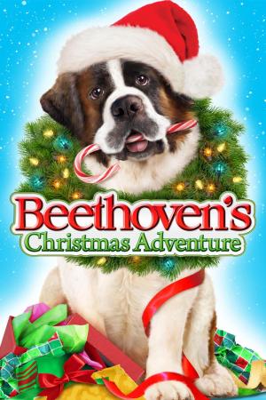 Beethoven's Christmas Adventure [SpanishLatam]