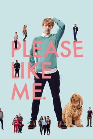 Please Like Me [Russian] S2-S4