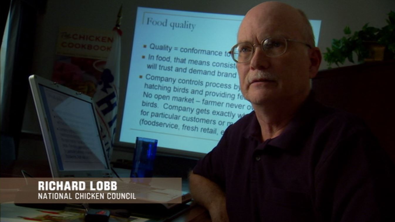 actor Richard Lobb large photo