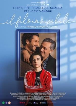 The Invisible Thread [Spanish]