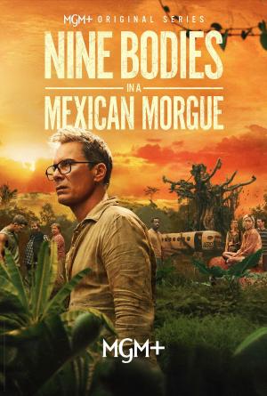Nine Bodies in a Mexican Morgue [Spanish]