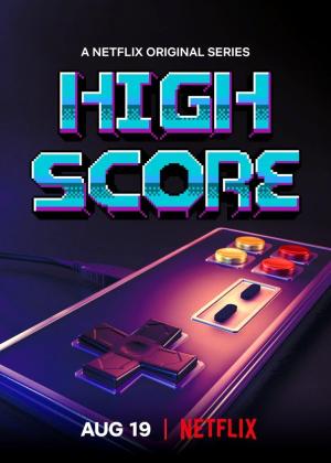 High Score [Russian]