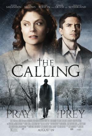 The Calling - 123Movies