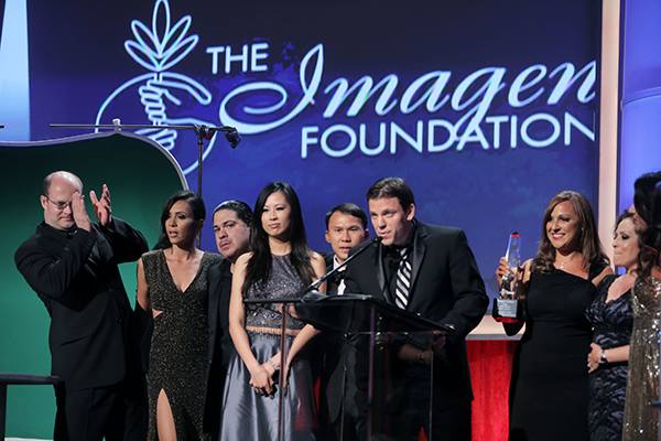 actor Mike Pfaff large photo