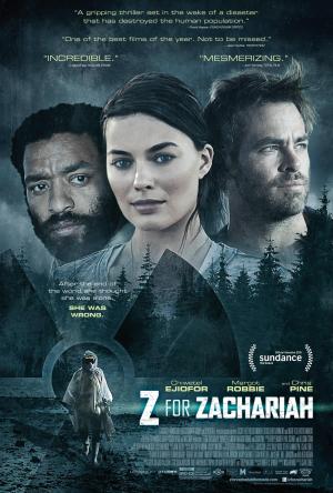 Z for Zachariah [Spanish]