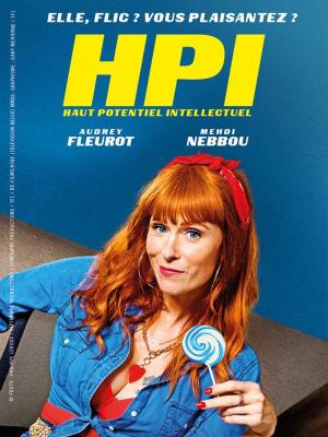 HPI Haut Potentiel Intellectuel [Spanish] S1-S4