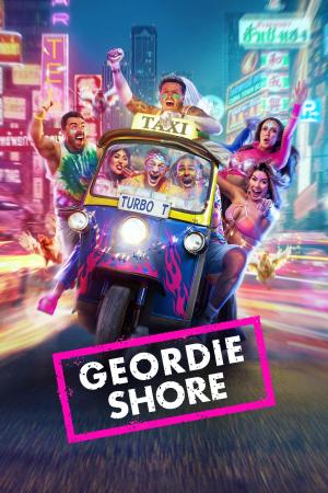 Geordie Shore [Spanish]