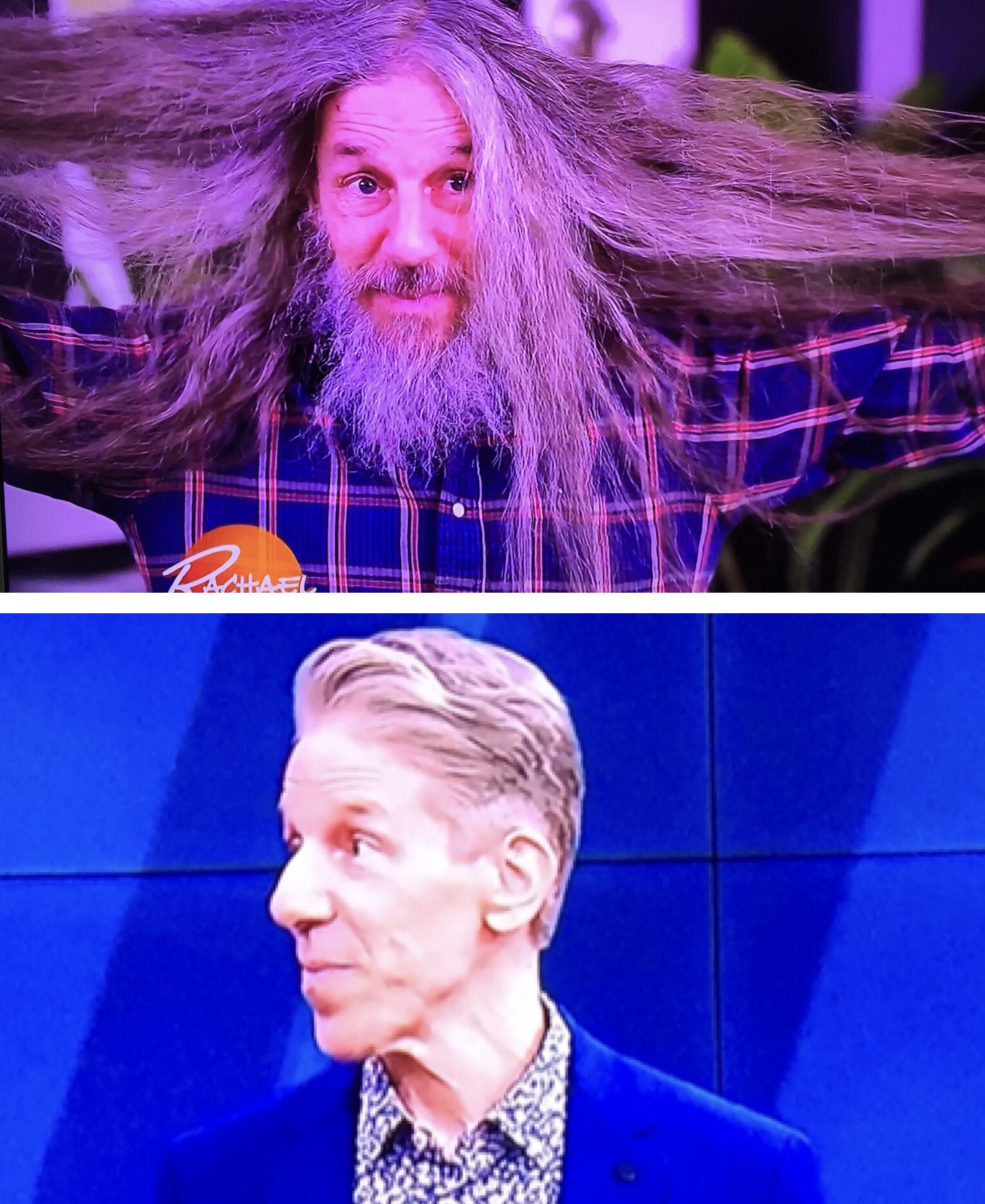 actor Frankie Verroca large photo