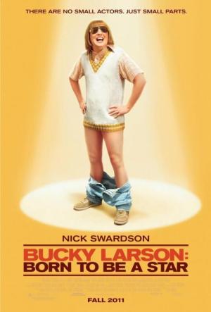 Bucky Larson: Born to Be a Star [Spanish]