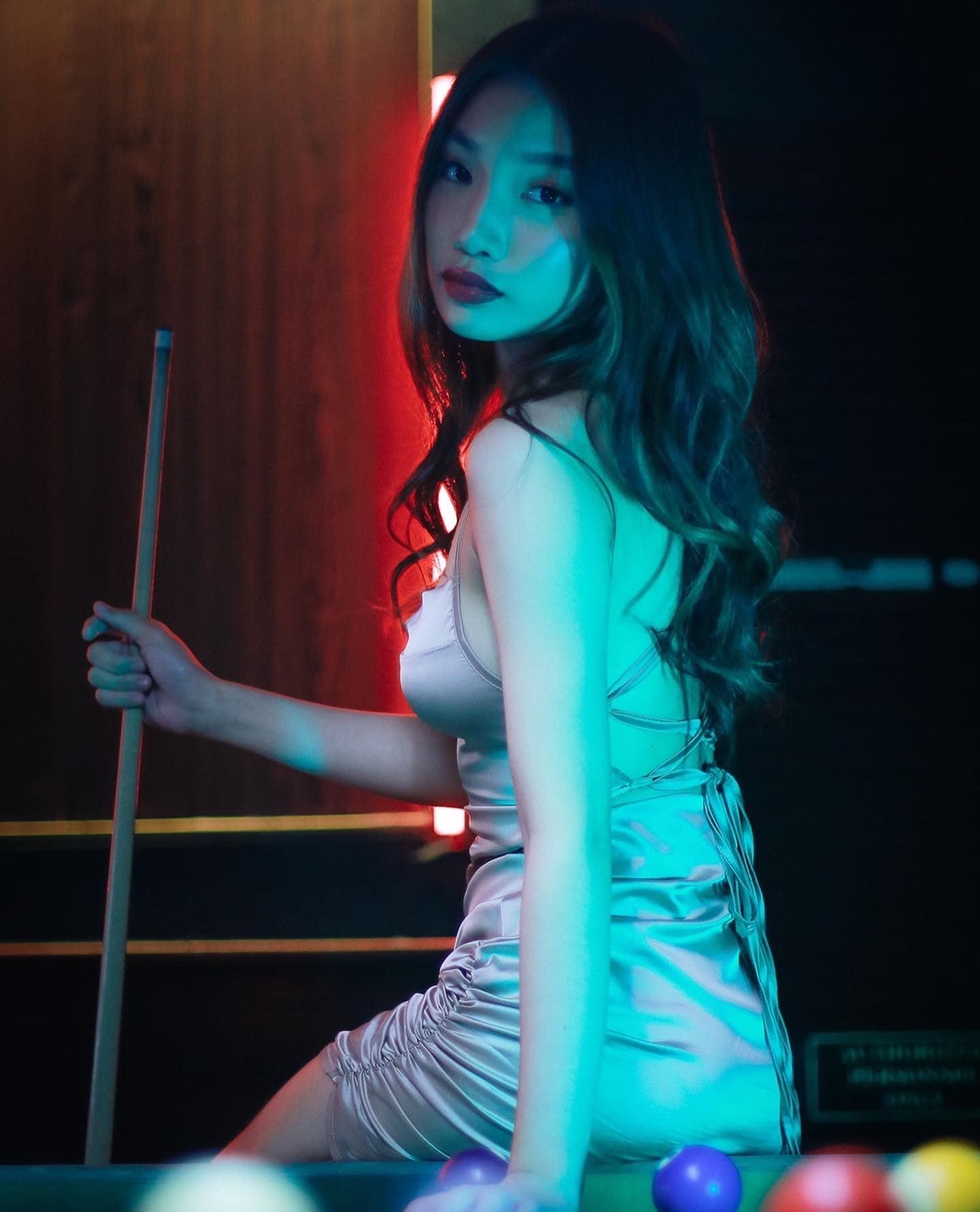 actor Sujin Kwon large photo