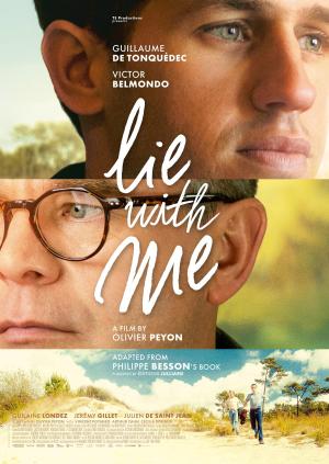Lie with Me [Spanish]
