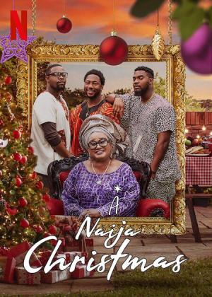 A Naija Christmas [Spanish]