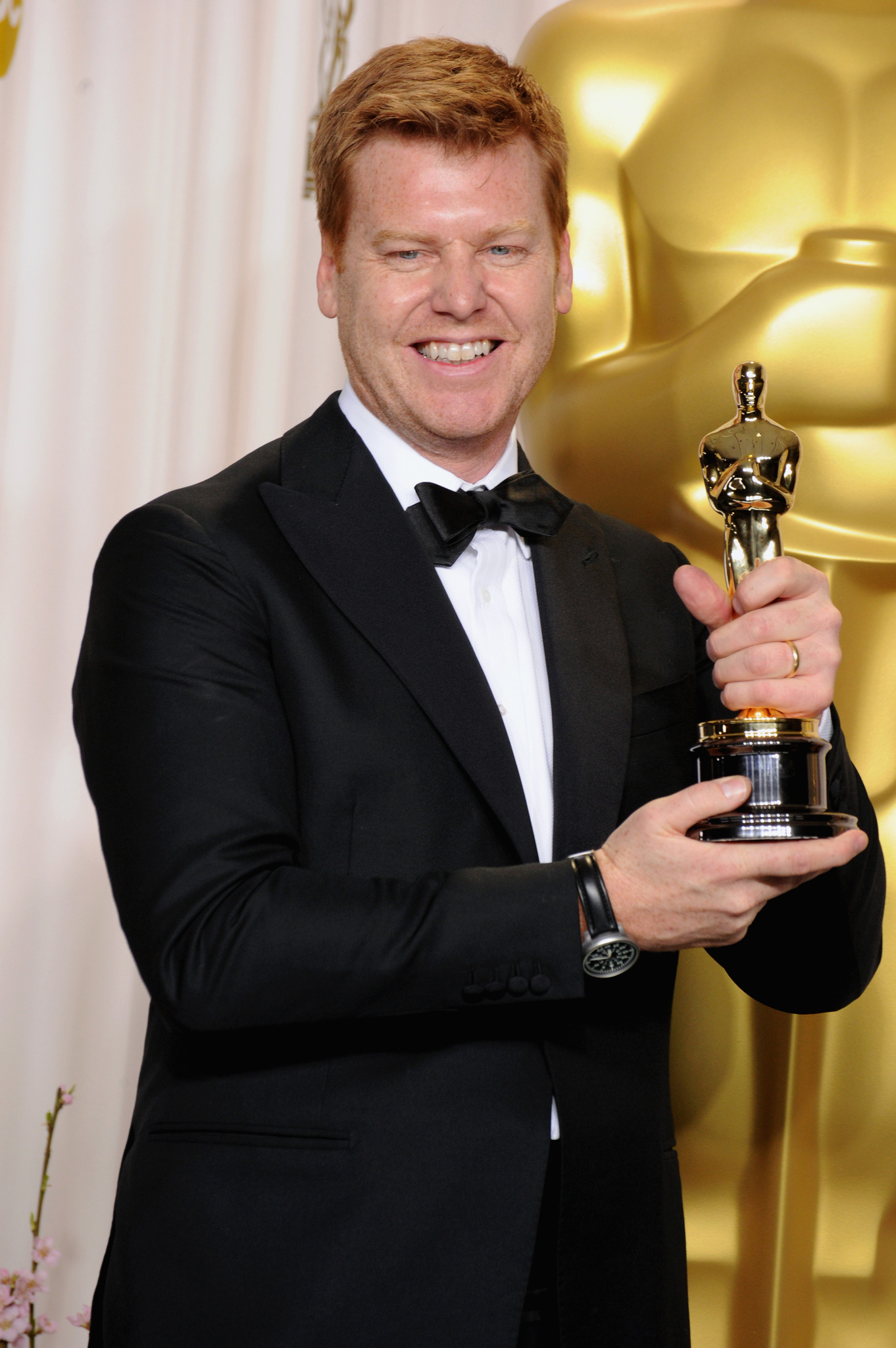 actor John Kahrs large photo