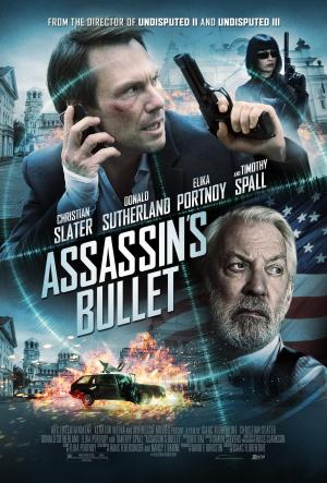 Assassin's Bullet [Spanish]