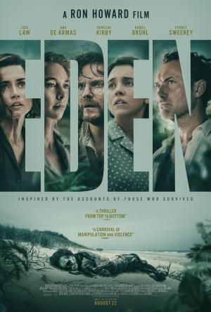 Eden [Spanish]