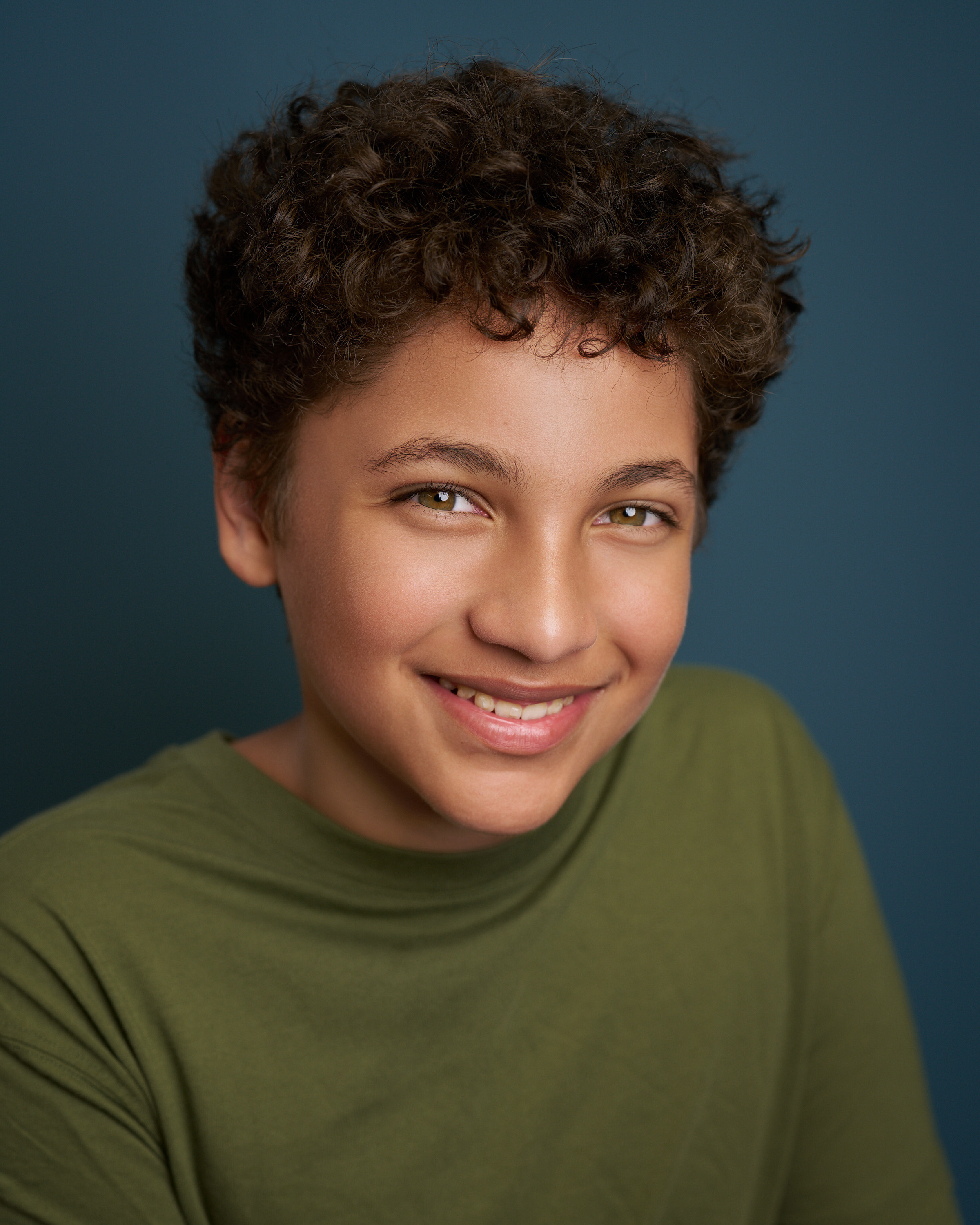 Kody Higginbotham