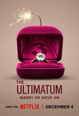 The Ultimatum: Marry or Move On [Russian] S1-S3