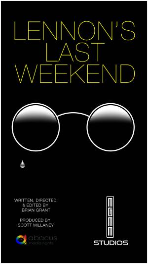 Lennon's Last Weekend [Spanish]