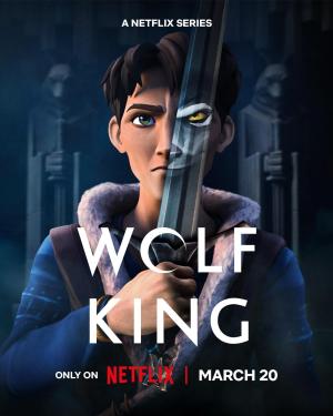 Wolf King [Spanish] S1-S2