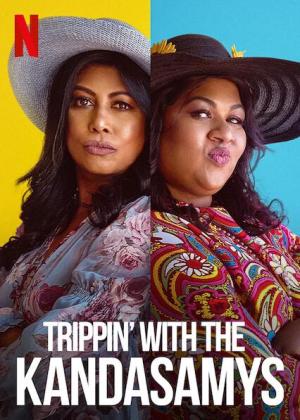 Trippin' with the Kandasamys [SpanishLatam]