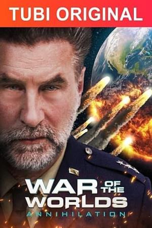 War of the Worlds: Annihilation [SpanishLatam]