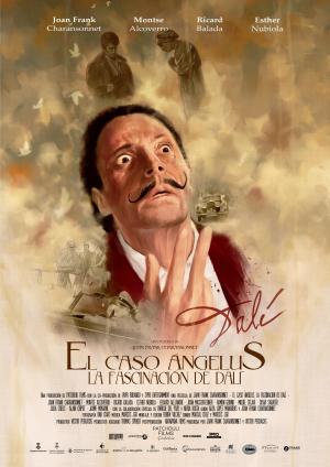 El Cas Àngelus. La fascinació de Dalí [Spanish]