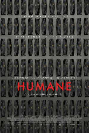 Humane [Spanish]