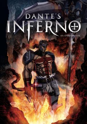 Dante's Inferno: An Animated Epic [Spanish]