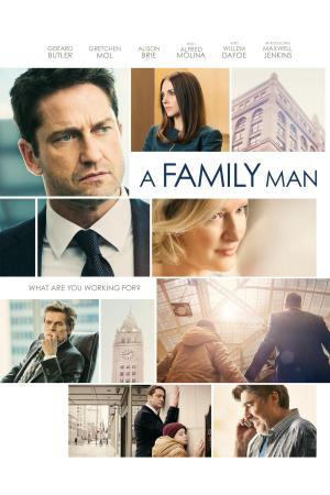 A Family Man [Spanish]