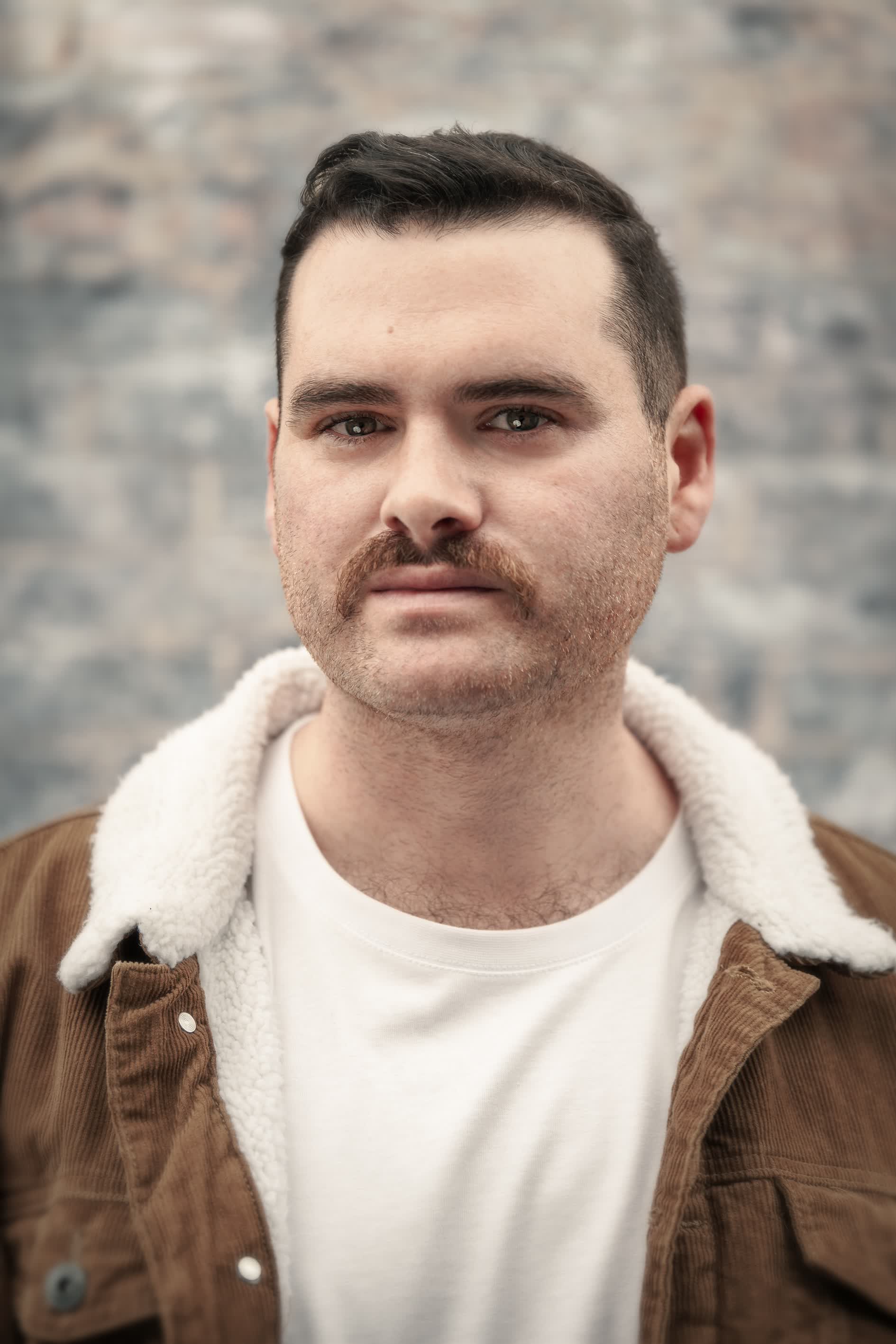 actor Jackson Tozer large photo