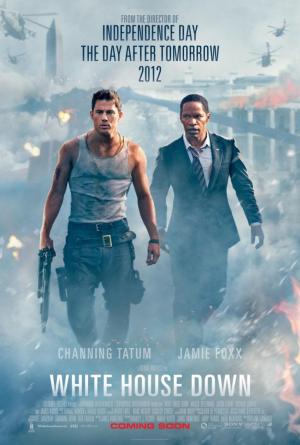 White House Down [Spanish]