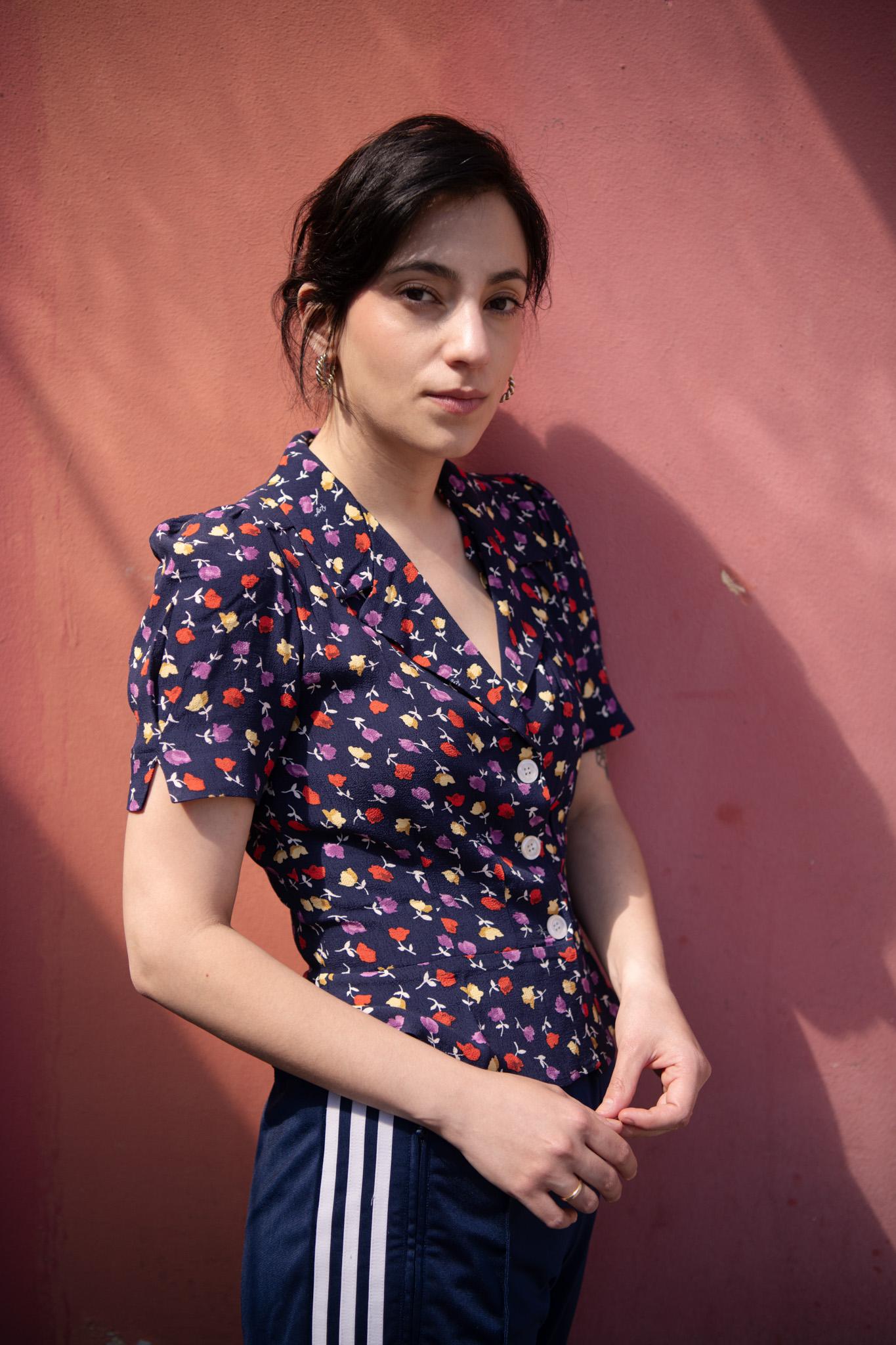 Zeynep Bozbay