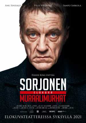 Bordertown: The Mural Murders [Spanish]