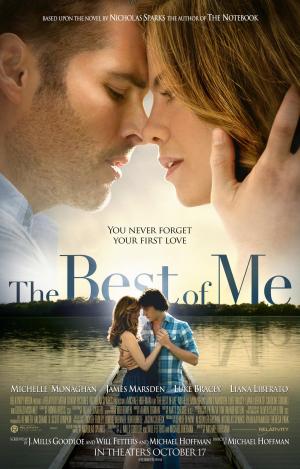 The Best of Me [Spanish]