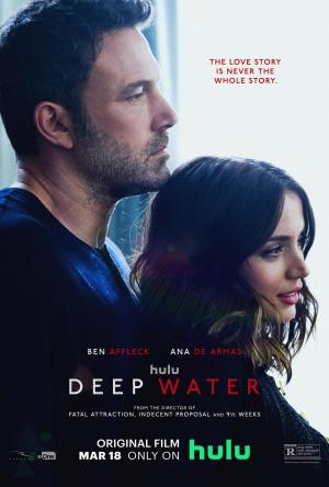 Deep Water [Spanish]