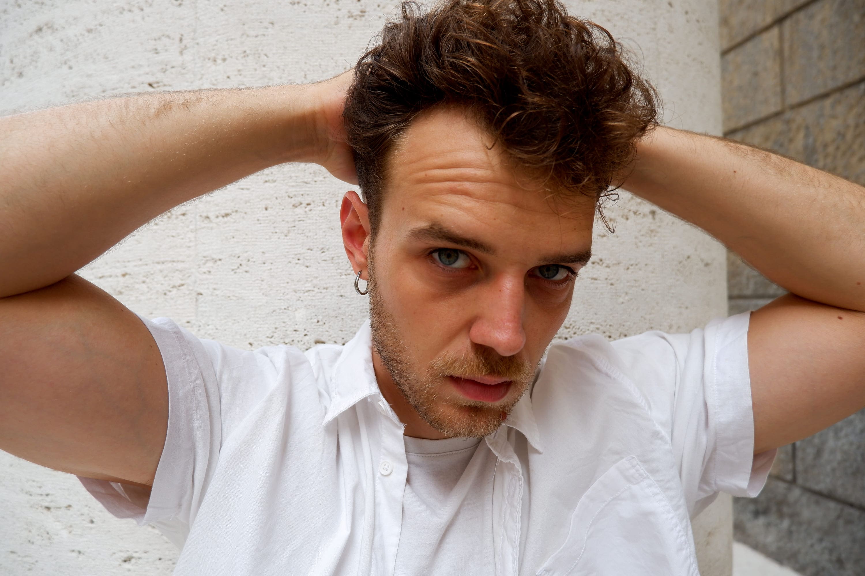 Michele Mihai Prisacari