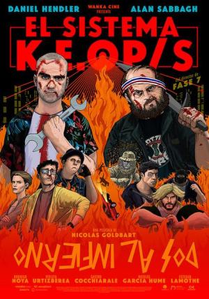The K.E.OP/S System [SpanishLatam]