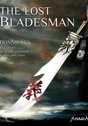 The Lost Bladesman [Tagalog]