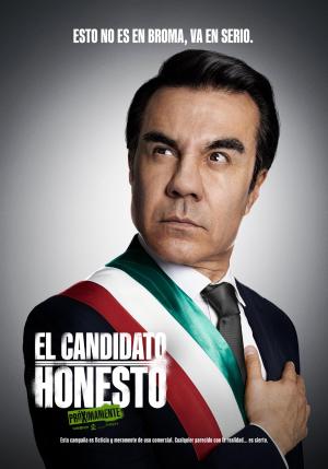 The Honest Candidate [SpanishLatam]