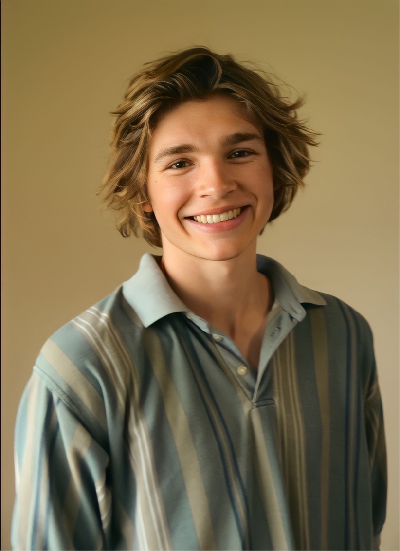 Jack Raese