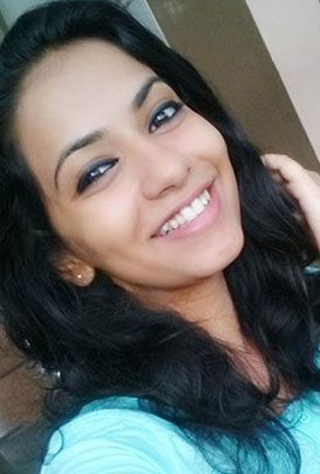 actor Aishwarya Raghavan large photo