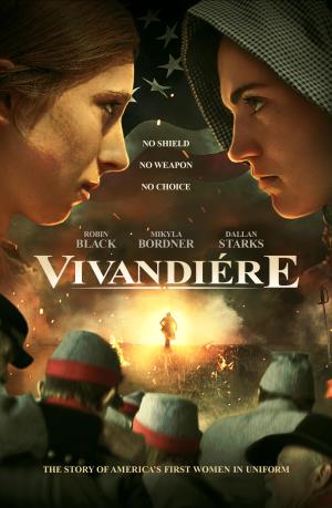 Vivandière [Spanish]