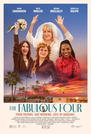 The Fabulous Four [Spanish]