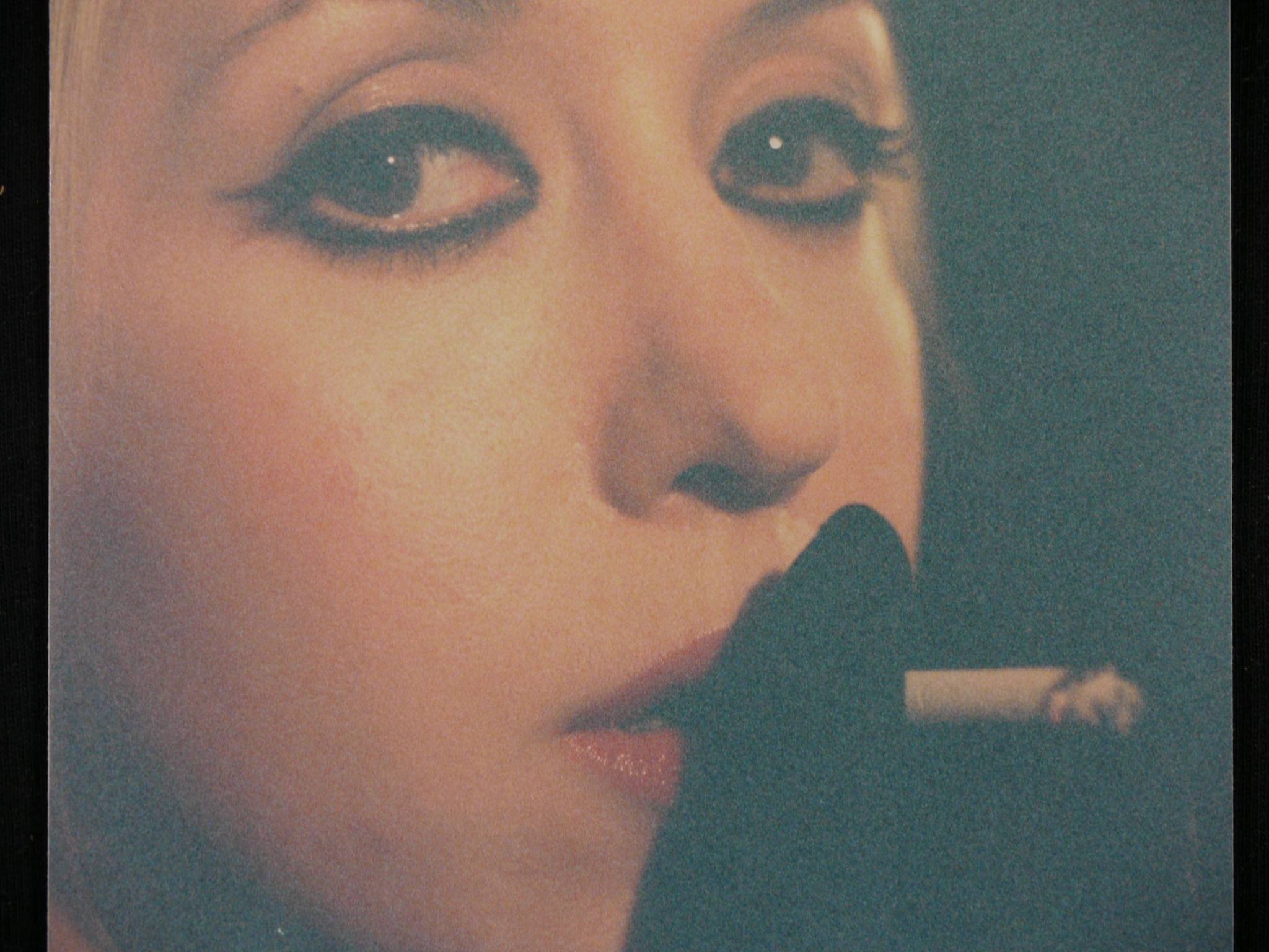 actor Lady Jaye Breyer P'Orridge large photo