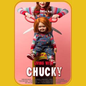 Living with Chucky [Spanish]