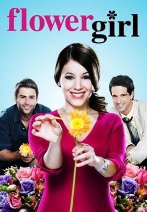 Flower Girl [Spanish]