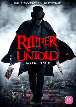 Ripper Untold [Spanish]