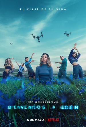 Welcome to Eden [Russian] S1-S2