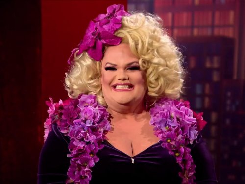 actor Greg Meyer large photo