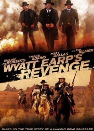 The First Ride of Wyatt Earp [Spanish]